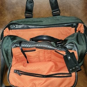Tumi case